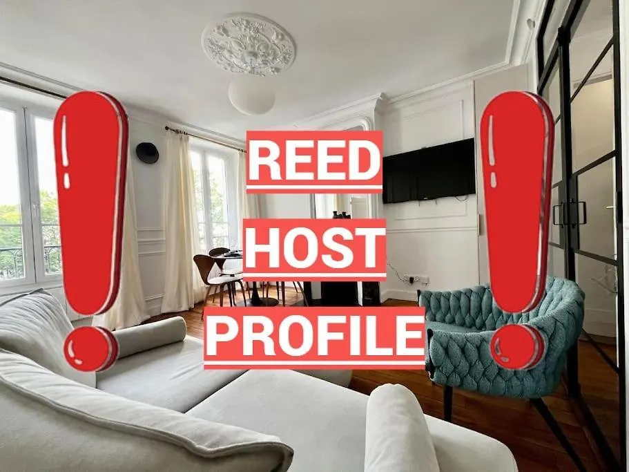 Apartment Luxe Place Paris