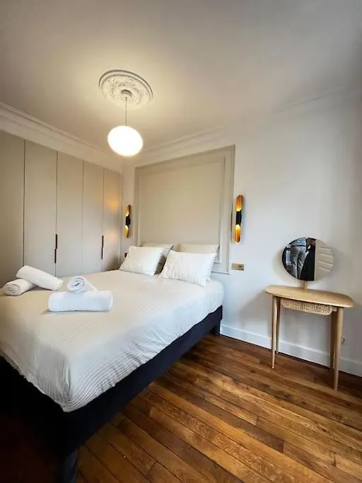 Luxe Place Lejlighed