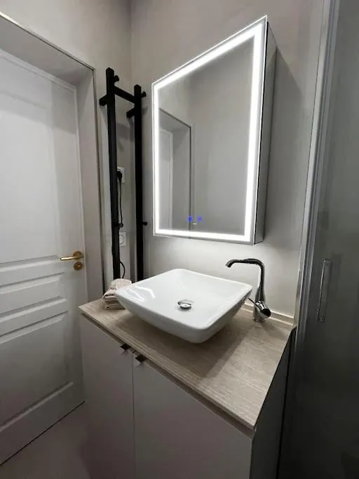 Luxe Place * Paris