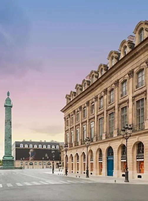 Luxe Place Lejlighed