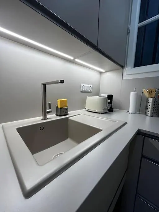 Luxe Place Paris