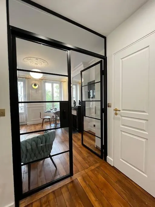 Luxe Place * Paris