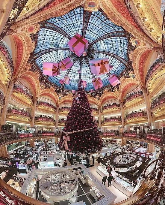 Luxe Place Lejlighed Paris